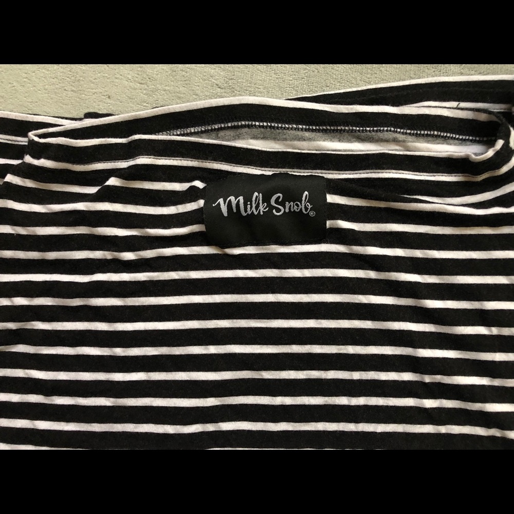 Milk Snob 4-in-1 carseat/breastfeeding cover